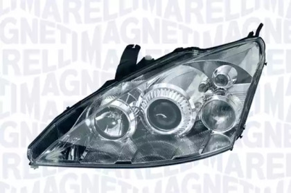 Основная фара / вставка MAGNETI MARELLI для FORD FOCUS седан (DFW) 1.8 16V