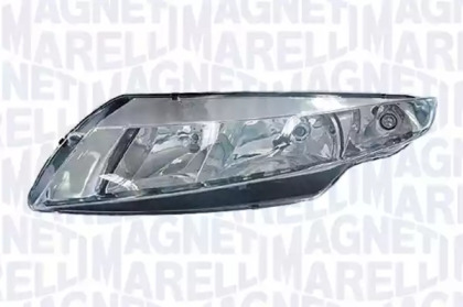 Передняя оптика MAGNETI MARELLI для HONDA CIVIC VIII Hatchback (FN, FK) Type R (FN2)