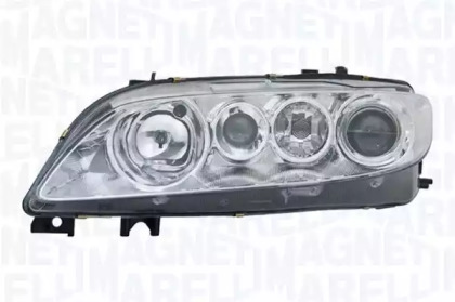 Основная фара / вставка MAGNETI MARELLI для MAZDA 6 Hatchback (GG) 2.0 DI