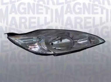 Основная фара MAGNETI MARELLI для FORD KA (RU8) 1.2