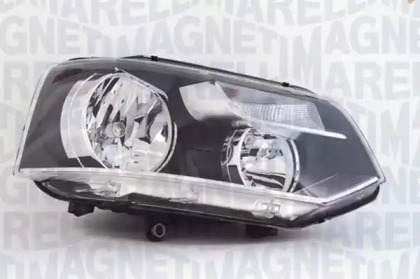 Основная фара MAGNETI MARELLI для VW MULTIVAN V (7HM, 7HN, 7HF, 7EF, 7EM, 7EN) 2.0 TDI 4motion
