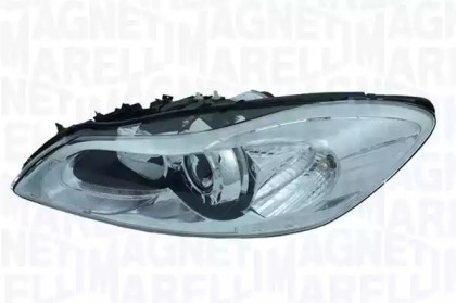 Фара MAGNETI MARELLI для VOLVO C30 1.6 D2