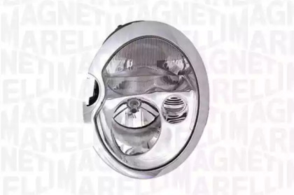 Основная фара / вставка MAGNETI MARELLI для MINI MINI (R50, R53) One