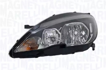 Основная фара MAGNETI MARELLI для PEUGEOT 308 SW II 1.6 THP 150