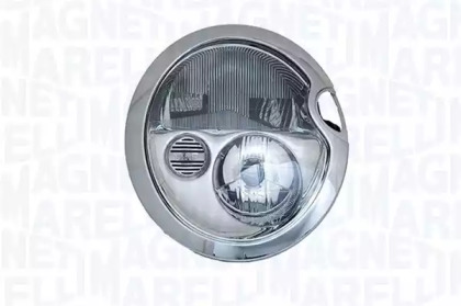 Основная фара / вставка MAGNETI MARELLI для MINI MINI (R50, R53) One