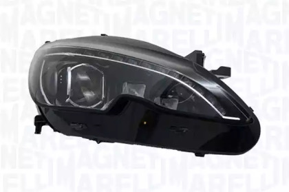 Основная фара MAGNETI MARELLI для PEUGEOT 308 SW II 1.6 THP 150