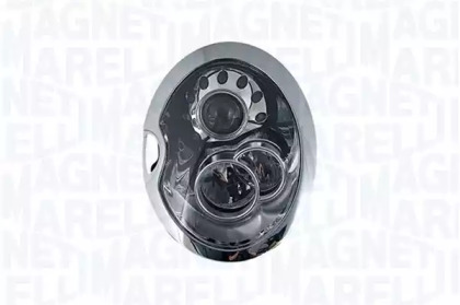 Основная фара MAGNETI MARELLI для MINI MINI Кабриолет (R52) Cooper