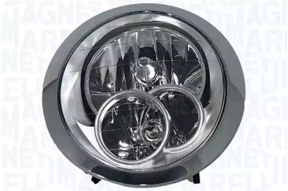 Основная фара MAGNETI MARELLI для MINI MINI Кабриолет (R52) Cooper