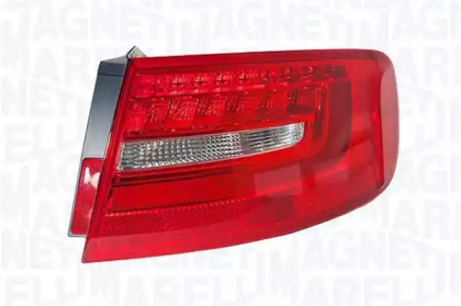 Задний фонарь MAGNETI MARELLI для AUDI A4 Avant (8K5, B8) 1.8 TFSI