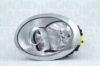 Основная фара MAGNETI MARELLI для MINI MINI Кабриолет (R52) Cooper