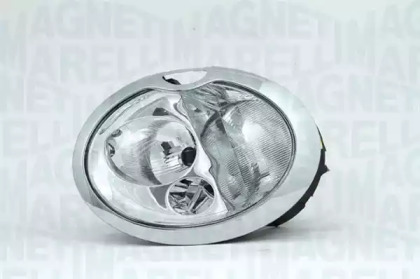 Основная фара / вставка MAGNETI MARELLI для MINI MINI (R50, R53) One