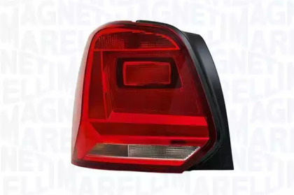 Задний фонарь MAGNETI MARELLI для VW POLO (6R, 6C) 1.2 TSI