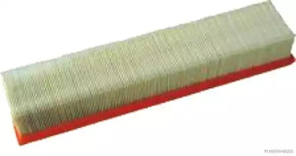 Воздушный фильтр MAGNETI MARELLI для NISSAN KUBISTAR (X76) 1.5 dCi