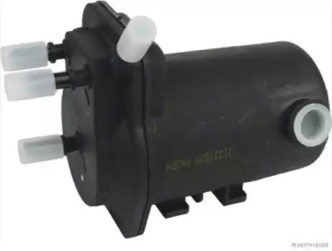 Топливный фильтр MAGNETI MARELLI для NISSAN NOTE (E11, NE11) 1.5 dCi