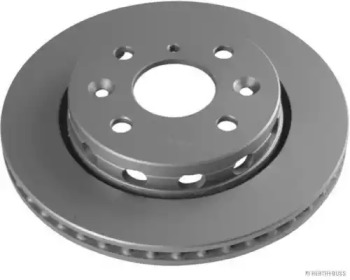 Дисковой тормозной механизм MAGNETI MARELLI для KIA SHUMA (FB) 1.8 i 16V