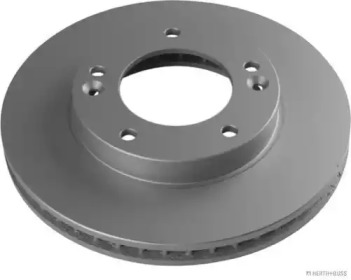Дисковой тормозной механизм MAGNETI MARELLI для KIA SORENTO I (JC) 3.3 V6