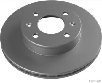 Тормозной диск MAGNETI MARELLI для KIA PICANTO (BA) 1.0