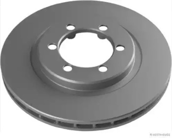 Тормозной диск MAGNETI MARELLI для SSANGYONG MUSSO SPORTS 2.9 D 4x4