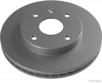 Тормозной диск MAGNETI MARELLI для CHEVROLET NUBIRA седан 2.0 D