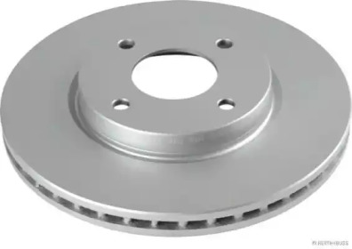 Тормозной диск MAGNETI MARELLI для NISSAN CUBE (Z12) 1.6 16V