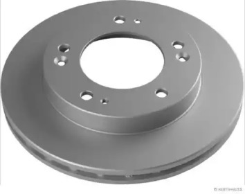 Дисковой тормозной механизм MAGNETI MARELLI для NISSAN PATROL III/2 Hardtop (K260) 2.8
