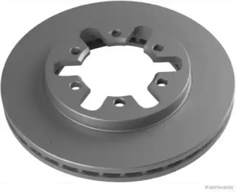 Тормозной диск MAGNETI MARELLI для NISSAN PICK UP (D21) 2.5 D