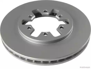 Дисковой тормозной механизм MAGNETI MARELLI для NISSAN URVAN Фургон (E24) 2.5 D