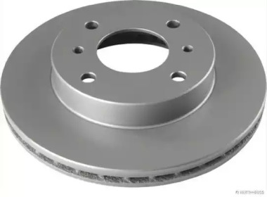 Тормозной диск MAGNETI MARELLI для NISSAN 200 SX (S13) 1.8 Turbo