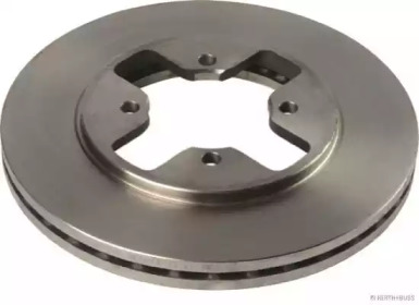 Тормозной диск MAGNETI MARELLI для NISSAN VANETTE Фургон (C22) 2.0 D