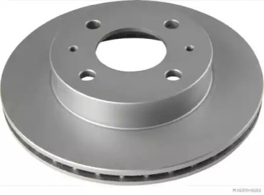 Дисковой тормозной механизм MAGNETI MARELLI для NISSAN ALMERA I (N15) 1.4 GX,LX