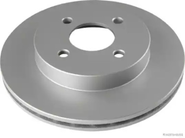Дисковой тормозной механизм MAGNETI MARELLI для NISSAN ALMERA I (N15) 2.0 D