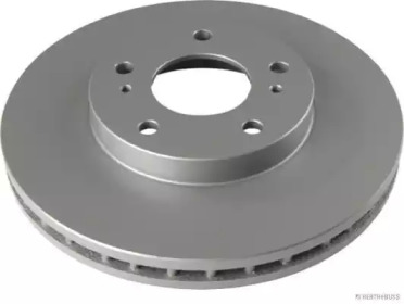 Тормозной диск MAGNETI MARELLI для NISSAN PRIMERA Hatchback (P12) 1.6