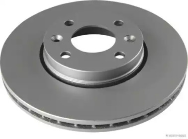 Дисковой тормозной механизм MAGNETI MARELLI для NISSAN NOTE (E11, NE11) 1.5 dCi