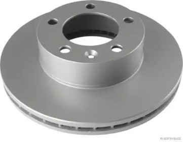 Тормозной диск MAGNETI MARELLI для NISSAN INTERSTAR Фургон (X70) dCi 140
