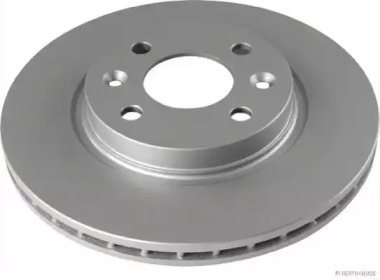 Тормозной диск MAGNETI MARELLI для NISSAN KUBISTAR (X76) 1.5 dCi