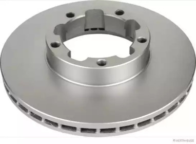 Дисковой тормозной механизм MAGNETI MARELLI для NISSAN TRADE автобус 3.0 TDiC