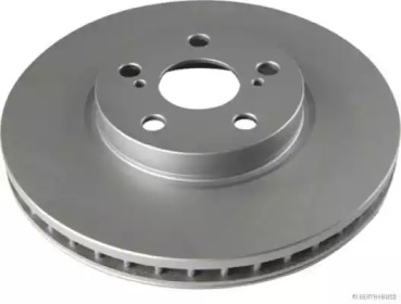 Тормозной диск MAGNETI MARELLI для TOYOTA AVENSIS (_T22_) 1.6 (AT220_)