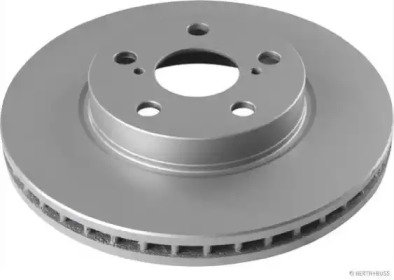 Тормозной диск MAGNETI MARELLI для TOYOTA AVENSIS (_T22_) 1.6 (AT220_)