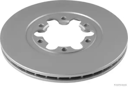 Тормозной диск MAGNETI MARELLI для MAZDA E-SERIE Фургон (SR2) E2000