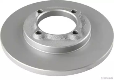 Тормозной диск MAGNETI MARELLI для KIA PRIDE (DA) 1.3 i