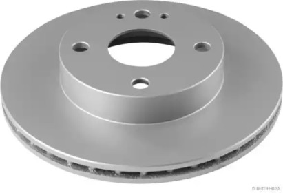 Тормозной диск MAGNETI MARELLI для MAZDA 323 S IV (BG) 1.3 16V