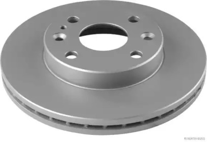 Тормозной диск MAGNETI MARELLI для MAZDA 323 S IV (BG) 1.3 16V