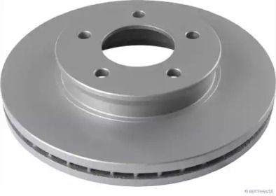 Тормозной диск MAGNETI MARELLI для MAZDA MPV I (LV) 2.5 TD