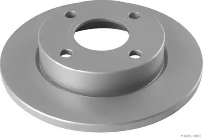 Тормозной диск MAGNETI MARELLI для MAZDA 121 III (JASM, JBSM) 1.8 D