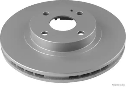 Тормозной диск MAGNETI MARELLI для MAZDA 323 S VI (BJ) 2.0