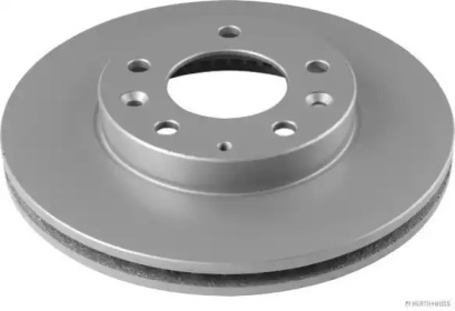 Тормозной диск MAGNETI MARELLI для MAZDA 626 V Station Wagon (GW) 2.0 Turbo DI