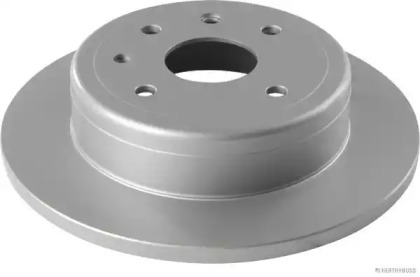 Дисковой тормозной механизм MAGNETI MARELLI для CHEVROLET EPICA (KL1_) 2.0 D
