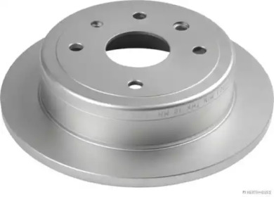 Дисковой тормозной механизм MAGNETI MARELLI для CHEVROLET EVANDA 2.0