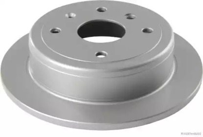 Тормозной диск MAGNETI MARELLI для CHEVROLET NUBIRA седан 2.0 D
