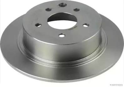 Дисковой тормозной механизм MAGNETI MARELLI для NISSAN JUKE (F15) 1.6 DIG-T 4x4